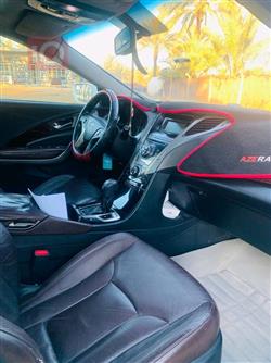 هيونداي أزيرا